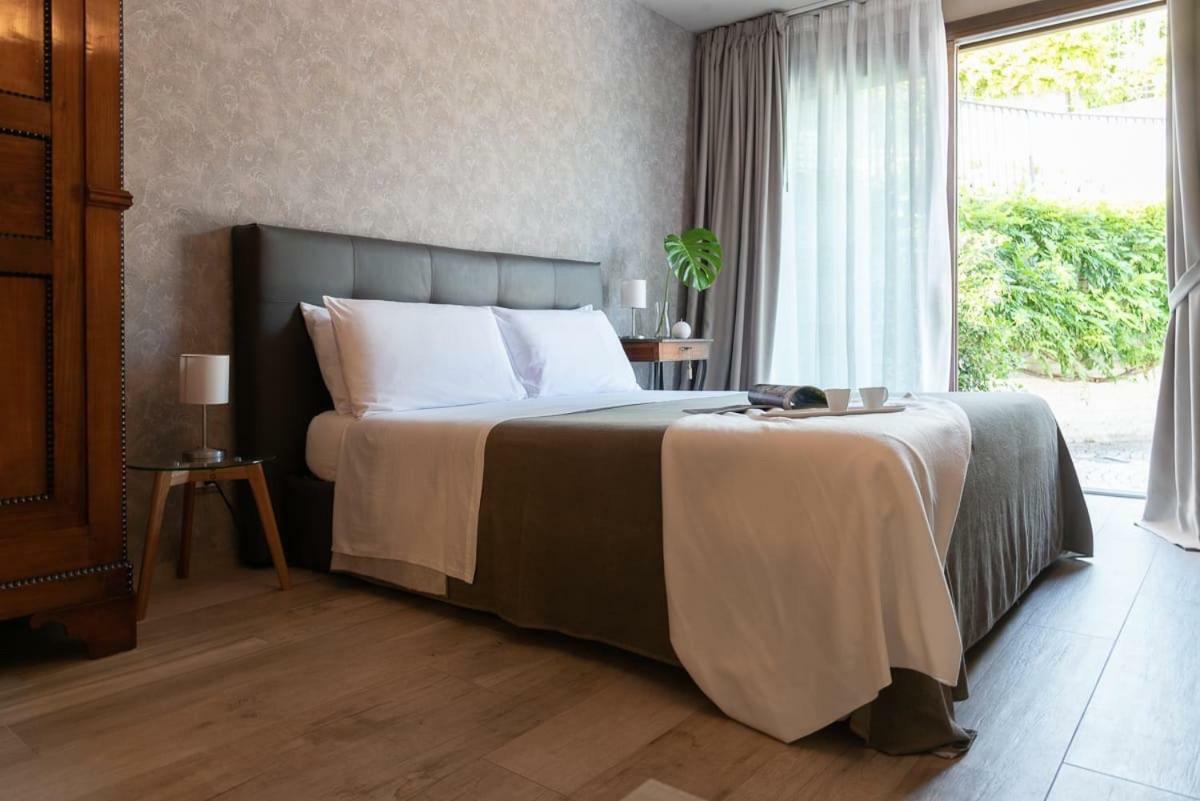 Double Room with Spa Bath