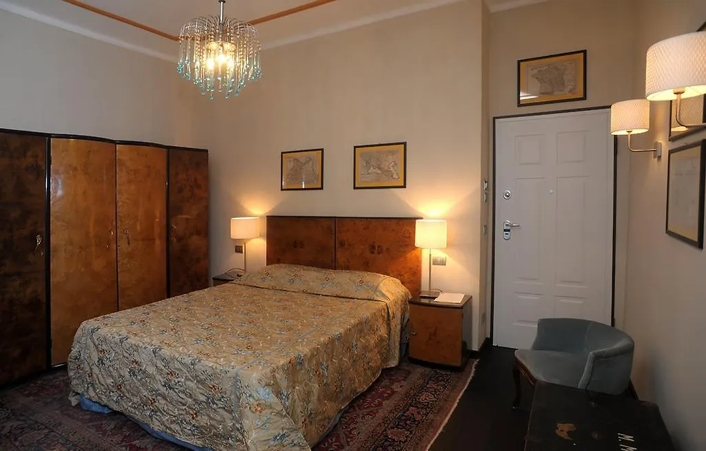 Relais Al Bel San Domenico-1