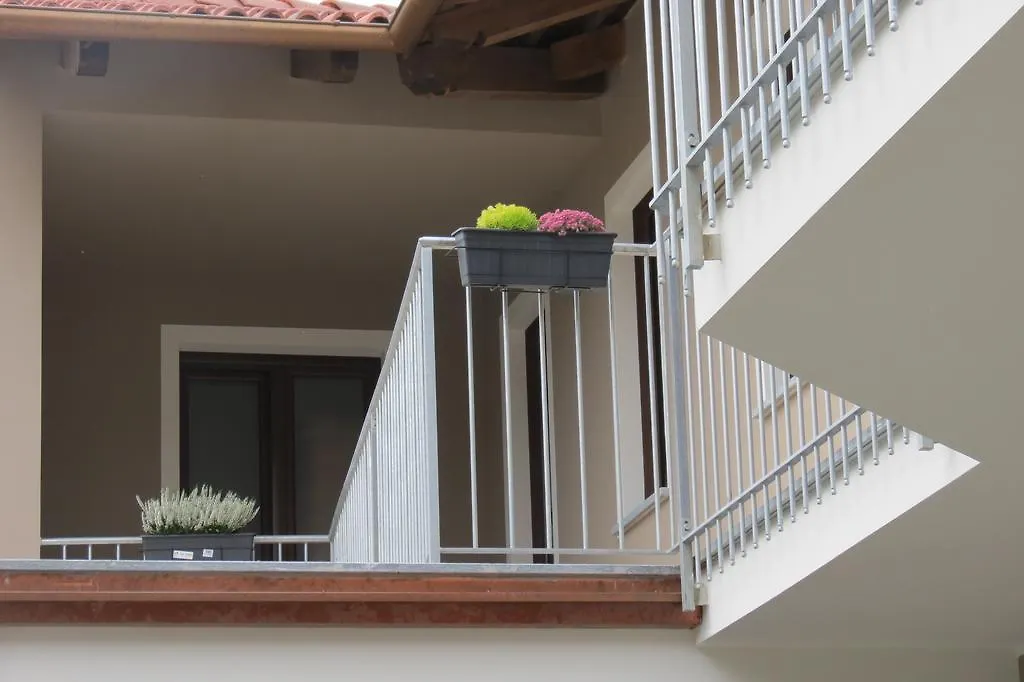Cristallo Camere-1