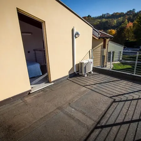 Room In Holiday House - Albavillage Residence Large Apartment For 4 People-2