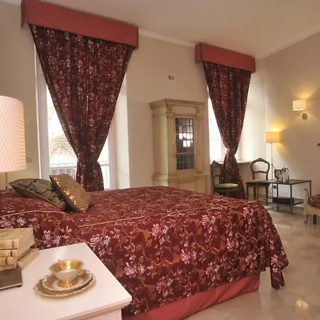 Relais Al Bel San Domenico-2