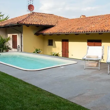 B&B Villa Fulvia-3